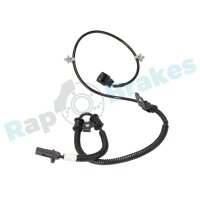 RAP BRAKES R-A0396 Sensor, Raddrehzahl