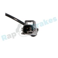 RAP BRAKES R-A0408 Sensor, Raddrehzahl