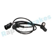 RAP BRAKES R-A0409 Sensor, Raddrehzahl
