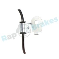 RAP BRAKES R-A0415 Sensor, Raddrehzahl