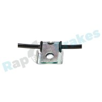 RAP BRAKES R-A0416 Sensor, Raddrehzahl