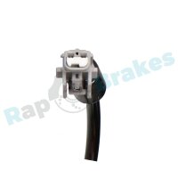 RAP BRAKES R-A0416 Sensor, Raddrehzahl