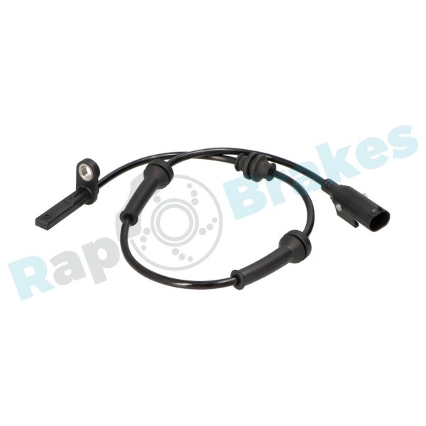 RAP BRAKES R-A0417 Sensor, Raddrehzahl