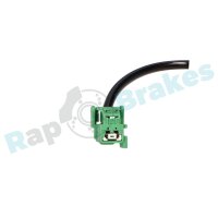 RAP BRAKES R-A0434 Sensor, Raddrehzahl