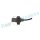 RAP BRAKES R-A0436 Sensor, Raddrehzahl