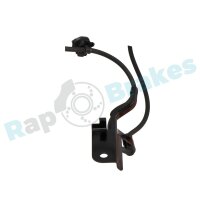 RAP BRAKES R-A0438 Sensor, Raddrehzahl