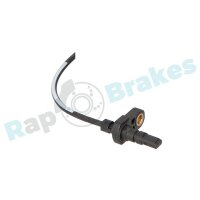 RAP BRAKES R-A0439 Sensor, Raddrehzahl