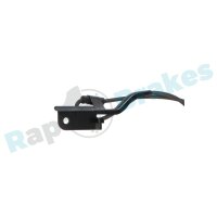 RAP BRAKES R-A0439 Sensor, Raddrehzahl