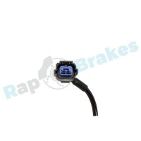 RAP BRAKES R-A0440 Sensor, Raddrehzahl
