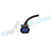 RAP BRAKES R-A0441 Sensor, Raddrehzahl