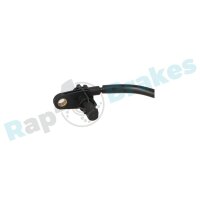 RAP BRAKES R-A0444 Sensor, Raddrehzahl