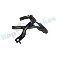 RAP BRAKES R-A0444 Sensor, Raddrehzahl