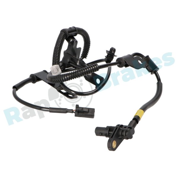 RAP BRAKES R-A0445 Sensor, Raddrehzahl