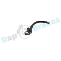 RAP BRAKES R-A0445 Sensor, Raddrehzahl