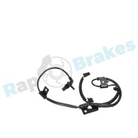 RAP BRAKES R-A0447 Sensor, Raddrehzahl