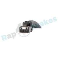 RAP BRAKES R-A0447 Sensor, Raddrehzahl