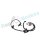 RAP BRAKES R-A0447 Sensor, Raddrehzahl