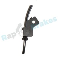 RAP BRAKES R-A0453 Sensor, Raddrehzahl