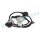 RAP BRAKES R-A0454 Sensor, Raddrehzahl
