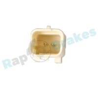 RAP BRAKES R-A0464 Sensor, Raddrehzahl