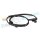 RAP BRAKES R-A0464 Sensor, Raddrehzahl