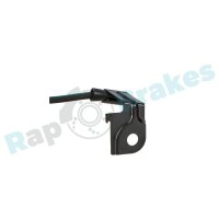 RAP BRAKES R-A0475 Sensor, Raddrehzahl