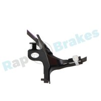 RAP BRAKES R-A0476 Sensor, Raddrehzahl