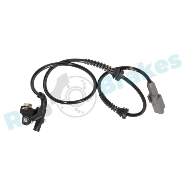 RAP BRAKES R-A0477 Sensor, Raddrehzahl