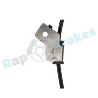 RAP BRAKES R-A0479 Sensor, Raddrehzahl