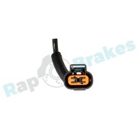 RAP BRAKES R-A0479 Sensor, Raddrehzahl