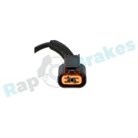 RAP BRAKES R-A0480 Sensor, Raddrehzahl