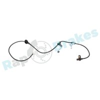 RAP BRAKES R-A0483 Sensor, Raddrehzahl