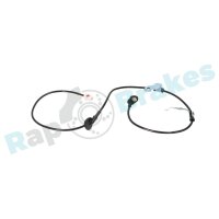 RAP BRAKES R-A0483 Sensor, Raddrehzahl