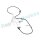 RAP BRAKES R-A0483 Sensor, Raddrehzahl