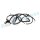 RAP BRAKES R-A0485 Sensor, Raddrehzahl