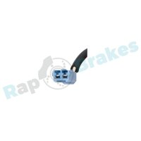RAP BRAKES R-A0486 Sensor, Raddrehzahl