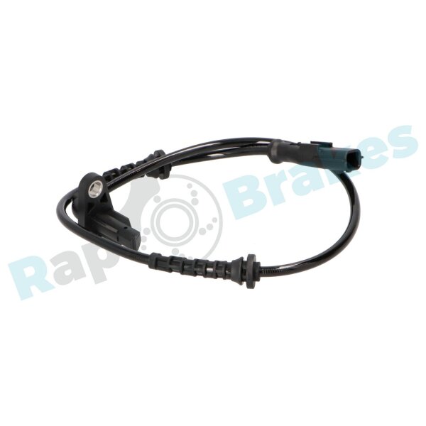 RAP BRAKES R-A0487 Sensor, Raddrehzahl