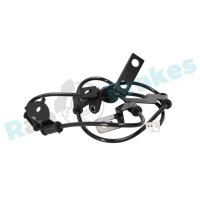 RAP BRAKES R-A0491 Sensor, Raddrehzahl