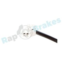 RAP BRAKES R-A0491 Sensor, Raddrehzahl