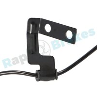 RAP BRAKES R-A0491 Sensor, Raddrehzahl