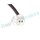 RAP BRAKES R-A0492 Sensor, Raddrehzahl
