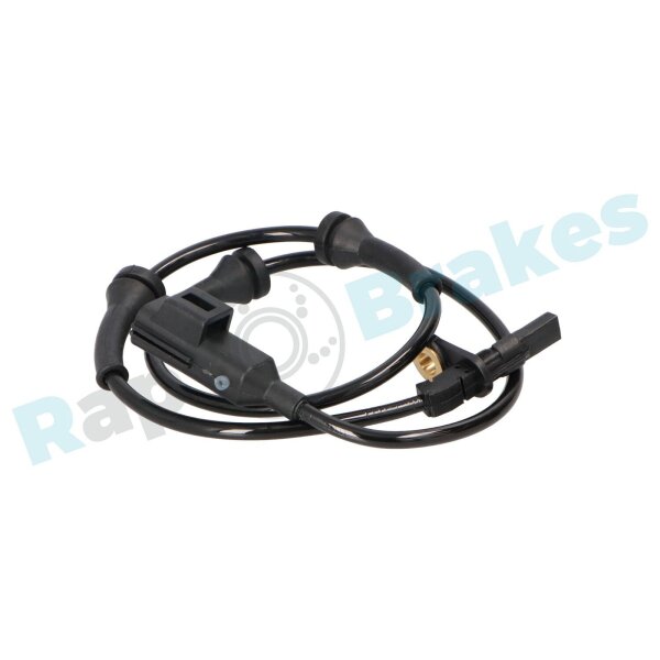 RAP BRAKES R-A0493 Sensor, Raddrehzahl
