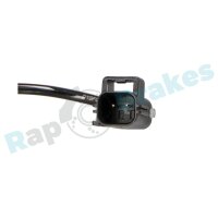 RAP BRAKES R-A0493 Sensor, Raddrehzahl