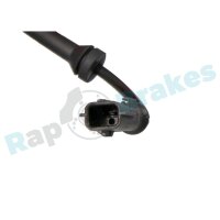 RAP BRAKES R-A0495 Sensor, Raddrehzahl