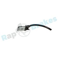 RAP BRAKES R-A0496 Sensor, Raddrehzahl