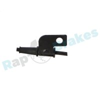 RAP BRAKES R-A0499 Sensor, Raddrehzahl