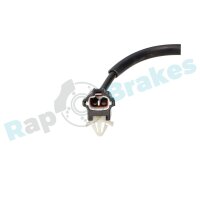 RAP BRAKES R-A0499 Sensor, Raddrehzahl