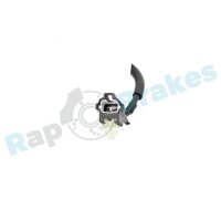 RAP BRAKES R-A0500 Sensor, Raddrehzahl