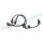 RAP BRAKES R-A0500 Sensor, Raddrehzahl
