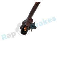 RAP BRAKES R-A0502 Sensor, Raddrehzahl